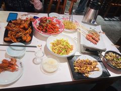 -涂小二龙虾馆(望月湖总店)