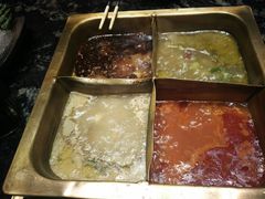 -王家渡火锅店(亦庄店)
