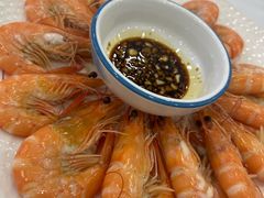 -粤盛海鲜平价店(洛溪食街店)