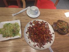 -水煮三国·川鲁江湖菜(香山店)