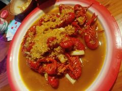 -唐力九头鸟烧烤·罗田吊锅(西云楼店)