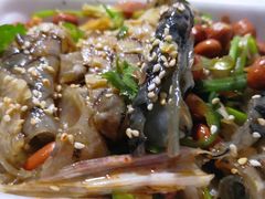-陈添記·祖傳爽鱼皮·西关老字号(广州首店)