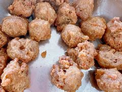 -清真马杰山牛肉汤馆