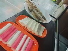 -德顺斋爆肚涮肉馆·烧烤·羊蝎子·清真炒菜(马驹桥店)