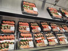 -山姆会员商店(杨桥西路店)