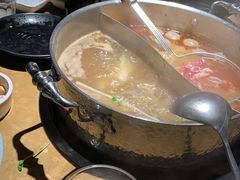 -左庭右院鲜牛肉火锅(南通CBD大有境店)