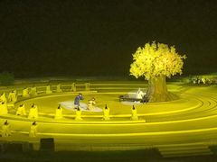 -鼎盛王朝康熙大典实景演出