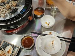 -燚青春东北泥炉烤肉(百合店)