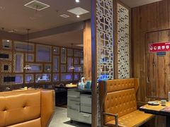 -青年公社烤鸭(青年路店)