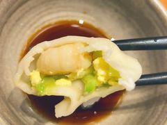 -必点海鲜·鲅鱼水饺(鞍山西道店)