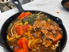 -潮汕良记牛肉火锅(洪武路店)