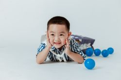 -小熊维尼高端儿童摄影(宝安旗舰店)
