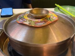 -润园四季椰子鸡火锅(南山海岸城店)