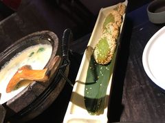 -绿茶餐厅(西湖银泰百货店)