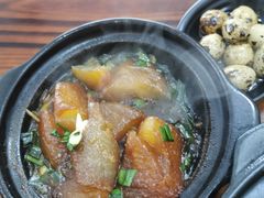 -小时候焗海鲜(鄞州万达店)