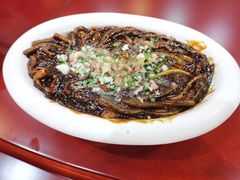 -欣旺·迎宾楼·百年无锡菜