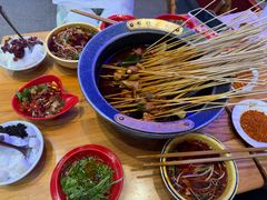 -冒椒火辣(太古里店)