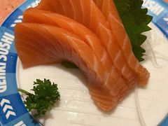 -元气寿司(金光华店)