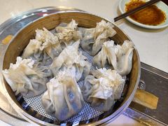 -内蒙联营烧麦 草原石榴红(护国寺店)