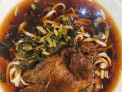 大排面-百年尹氏汤包(湖南路狮子桥店)