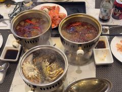 -福禧荟·海鲜自助