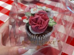 -BONCAKE裱花蛋糕(万象汇店)