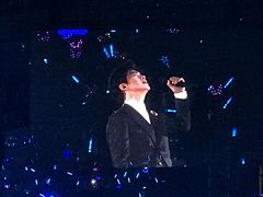 -宝能国际体育演艺中心