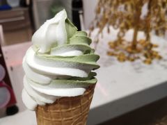 -蜜雪冰城·冰激凌与茶(瑞安吾悦店)