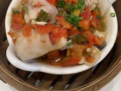 -粤珍轩·家宴·广式茶点(新城广场店)