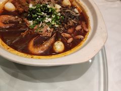 传统地道毛血旺-眉州东坡·熊猫主题餐厅(枫蓝店)