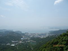 -东部华侨城
