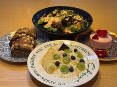 -托斯卡纳烘焙意大利餐厅(五天地店)