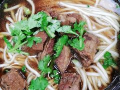 -李先生牛肉面大王(郑州火车站西广场2店)
