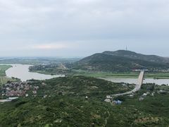 -涂山风景区
