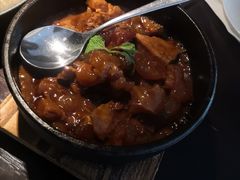 -九里云松·天香餐厅