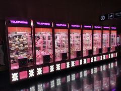 -华谊兄弟影院(北京洋桥店)