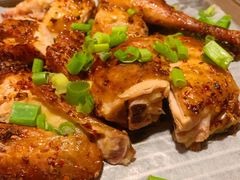 -绿茶餐厅(华联万柳店)