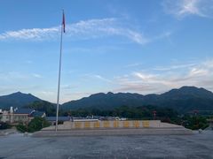 -古田会议纪念馆