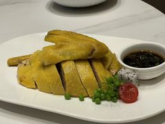-金牡丹大酒楼(宝林路店)