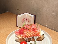 -O'eat Blossom&Pelican(深圳首店)