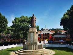 -辛亥革命博物院北区