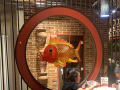 -辣不二地道川菜(汉水路店)