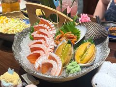 -鸟鹏烧鸟居酒屋(熙龙湾店)