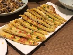 -金岳台私汤温泉度假山庄·创意餐厅(昌平十三陵店)