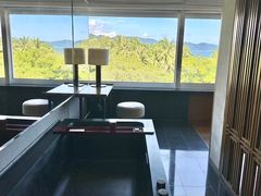 -三亚太阳湾柏悦酒店