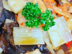 -钱塘府海鲜餐厅