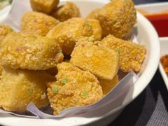 -楚禾宴·家宴(光谷大道店)