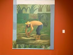 -chi K11艺术空间展览厅