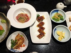-梅筑·创意料理(王府井百货店)