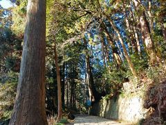 -瑞凤殿(Grave of Date Masamune)